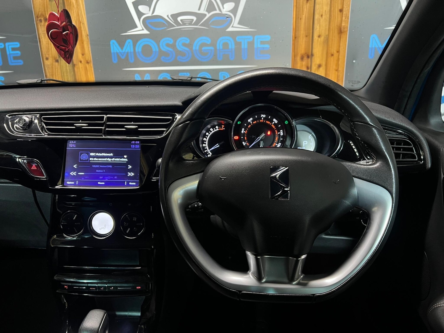 Used DS Automobiles DS 3 2017 for sale - 76887227: Photo 14