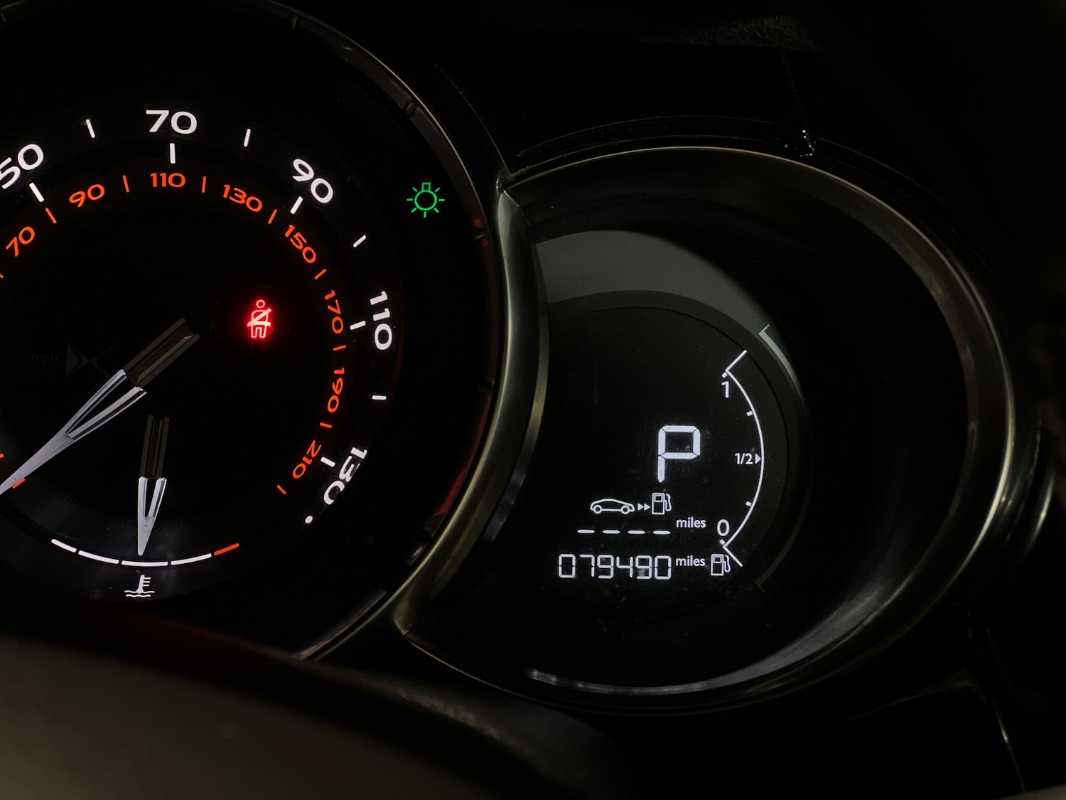 Used DS Automobiles DS 3 2017 for sale - 76887227: Photo 15