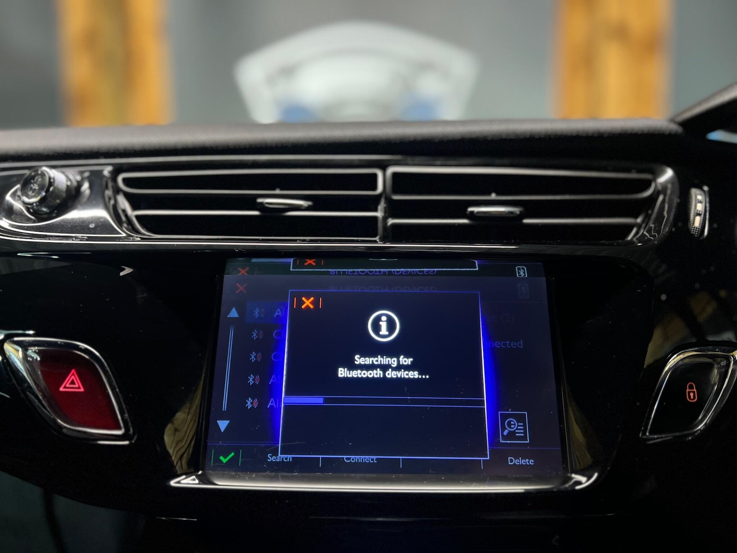 Used DS Automobiles DS 3 2017 for sale - 76887227: Photo 18