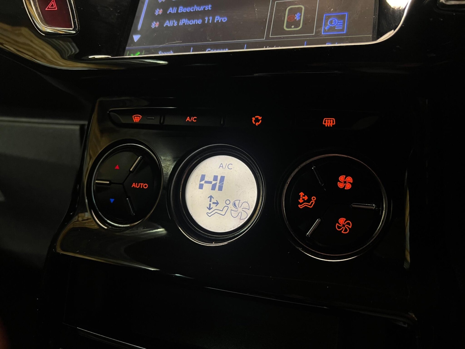 Used DS Automobiles DS 3 2017 for sale - 76887227: Photo 19