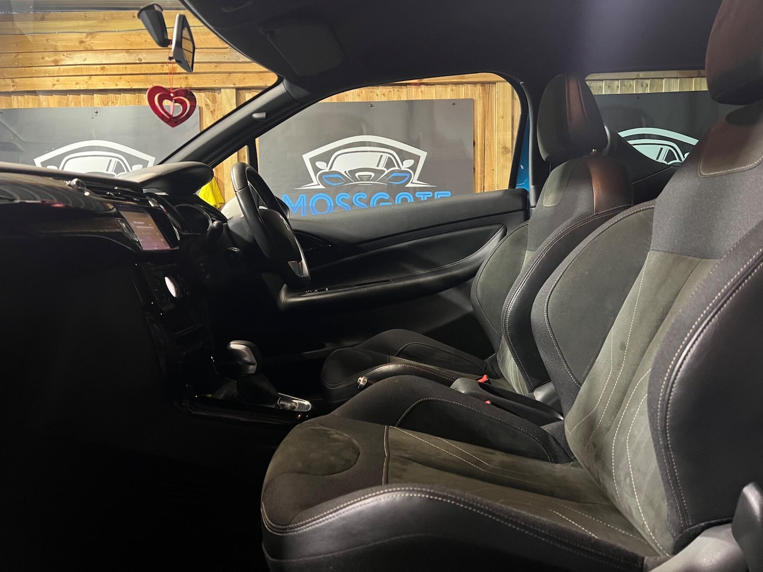 Used DS Automobiles DS 3 2017 for sale - 76887227: Photo 22