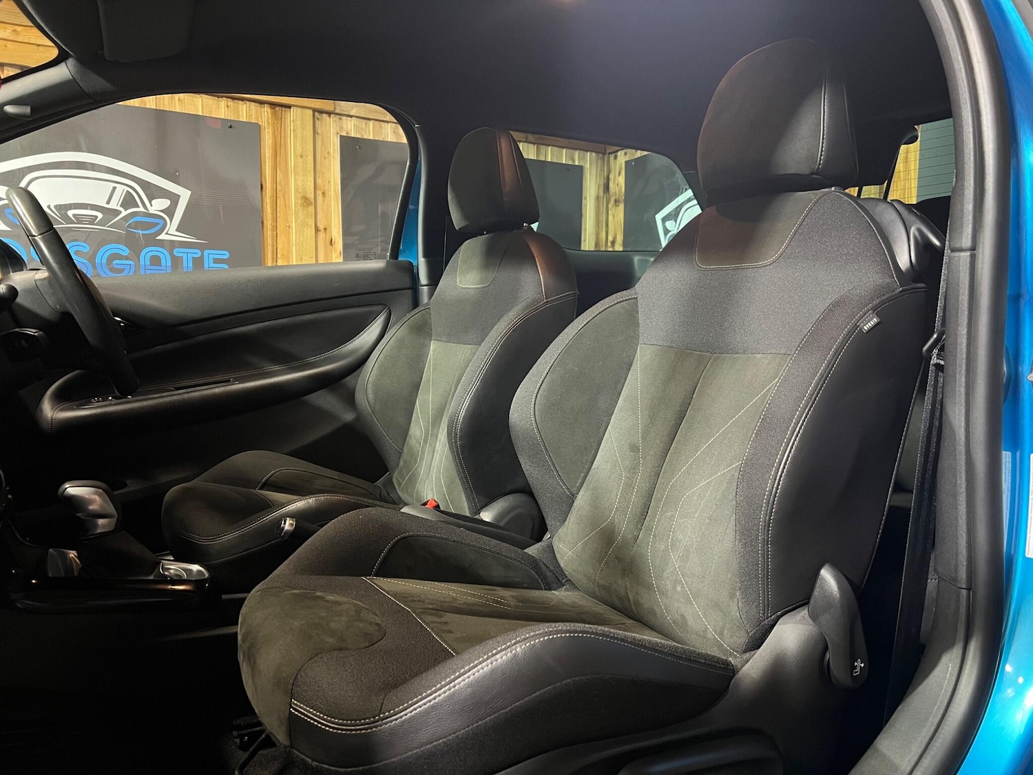 Used DS Automobiles DS 3 2017 for sale - 76887227: Photo 23