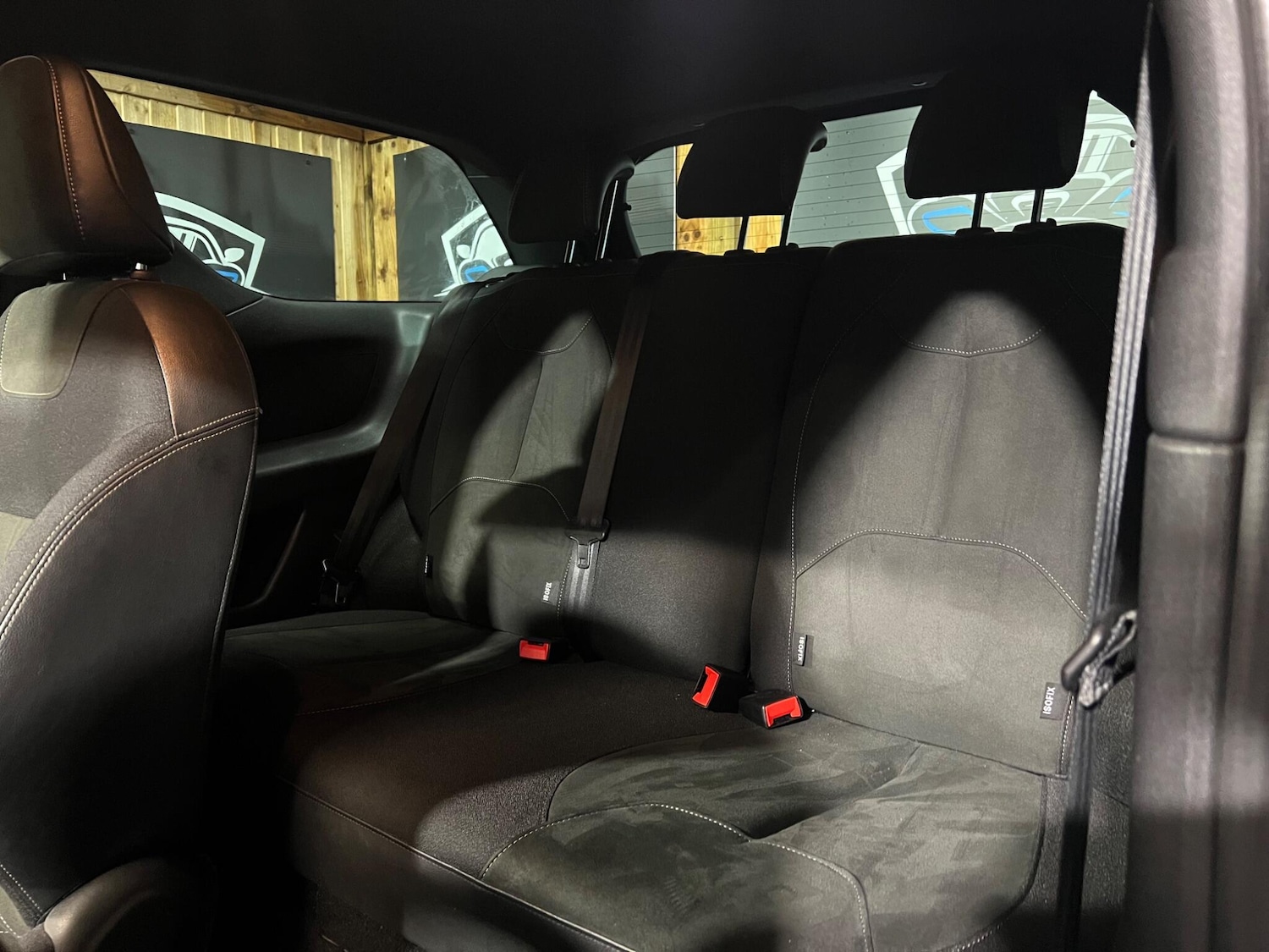 Used DS Automobiles DS 3 2017 for sale - 76887227: Photo 24