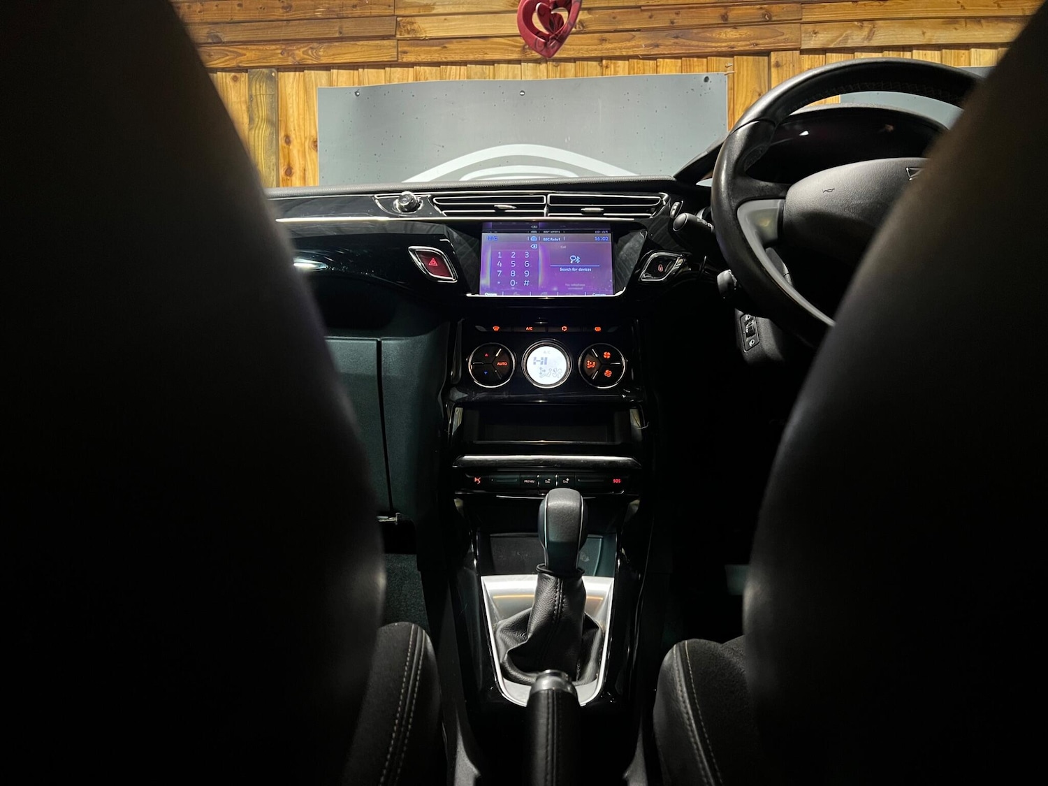 Used DS Automobiles DS 3 2017 for sale - 76887227: Photo 25