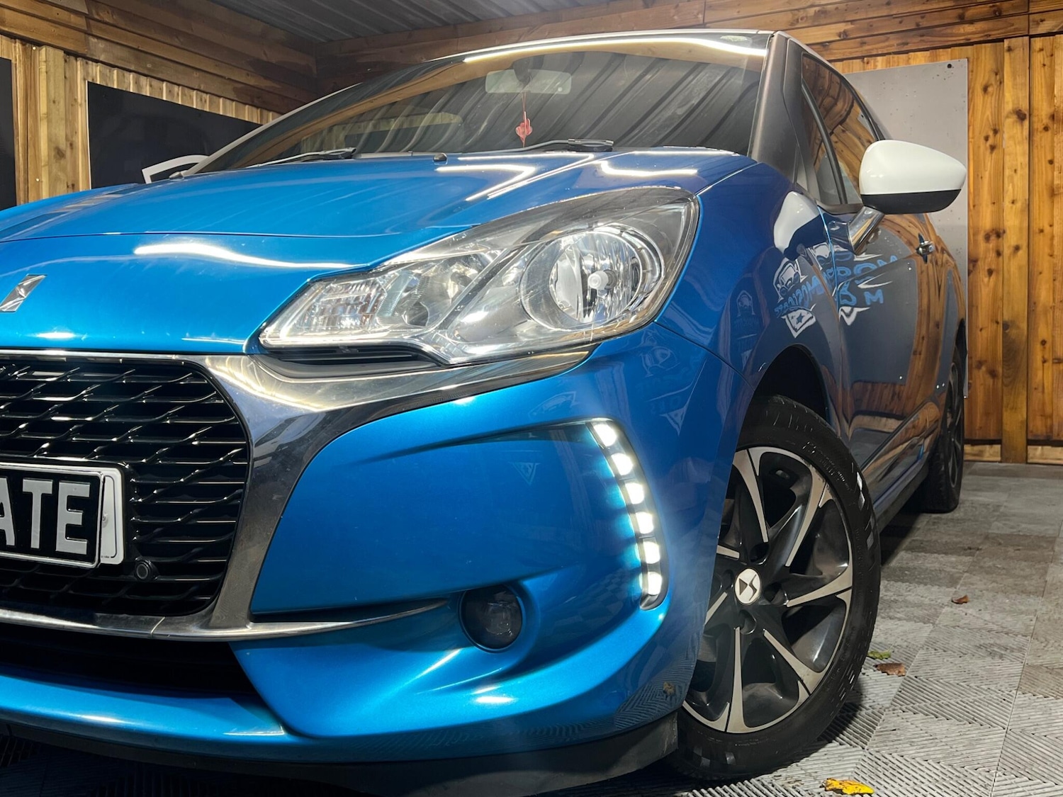 Used DS Automobiles DS 3 2017 for sale - 76887227: Photo 6