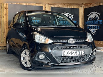 2015 (65) - 1.0 Blue Drive SE 5dr