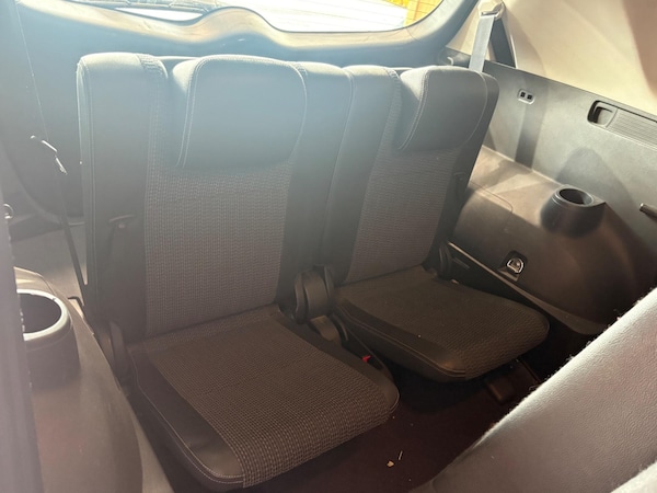 Used Toyota Verso 2015 for sale - 76151210: Photo 16