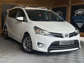 2015 (64) - 1.8 V-Matic Excel Multidrive S Euro 5 5dr Euro 5
