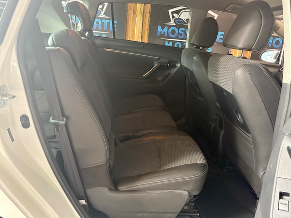 Used Toyota Verso 2015 for sale - 76151210: Photo 20