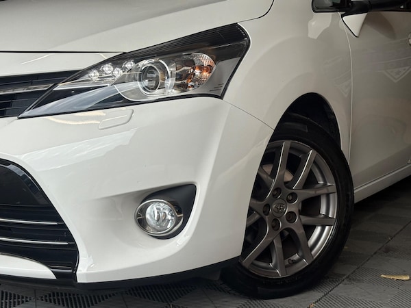 Used Toyota Verso 2015 for sale - 76151210: Photo 6