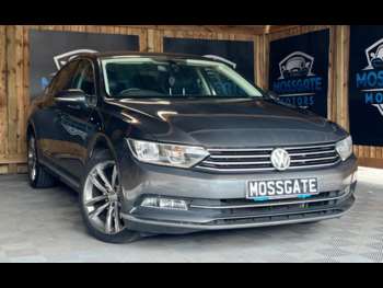 2015 (65) - 2.0 TDI BlueMotion Tech GT DSG Euro 6 (s/s) 4dr