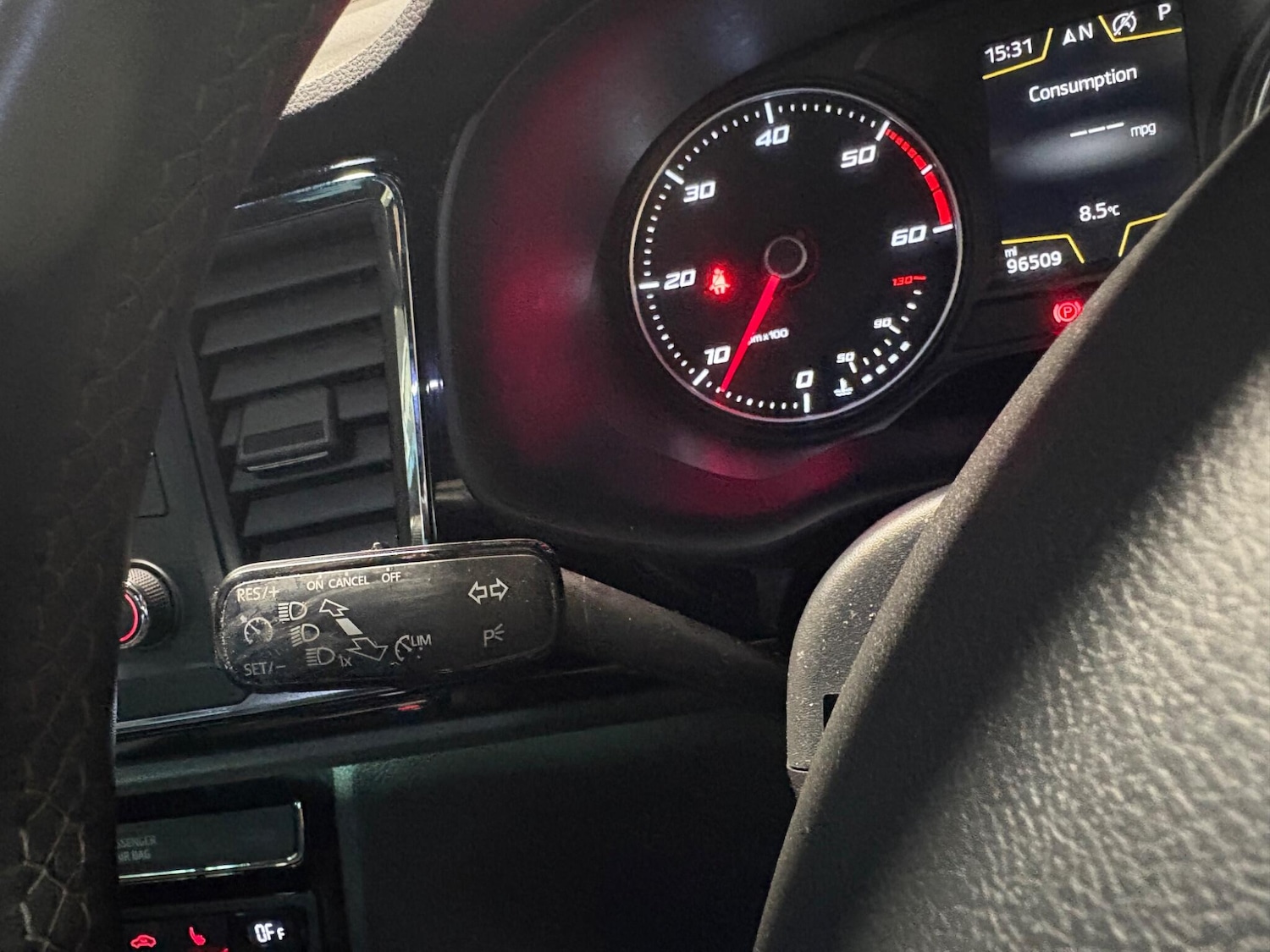 Used SEAT Ateca 2018 for sale - 76424013: Photo 23