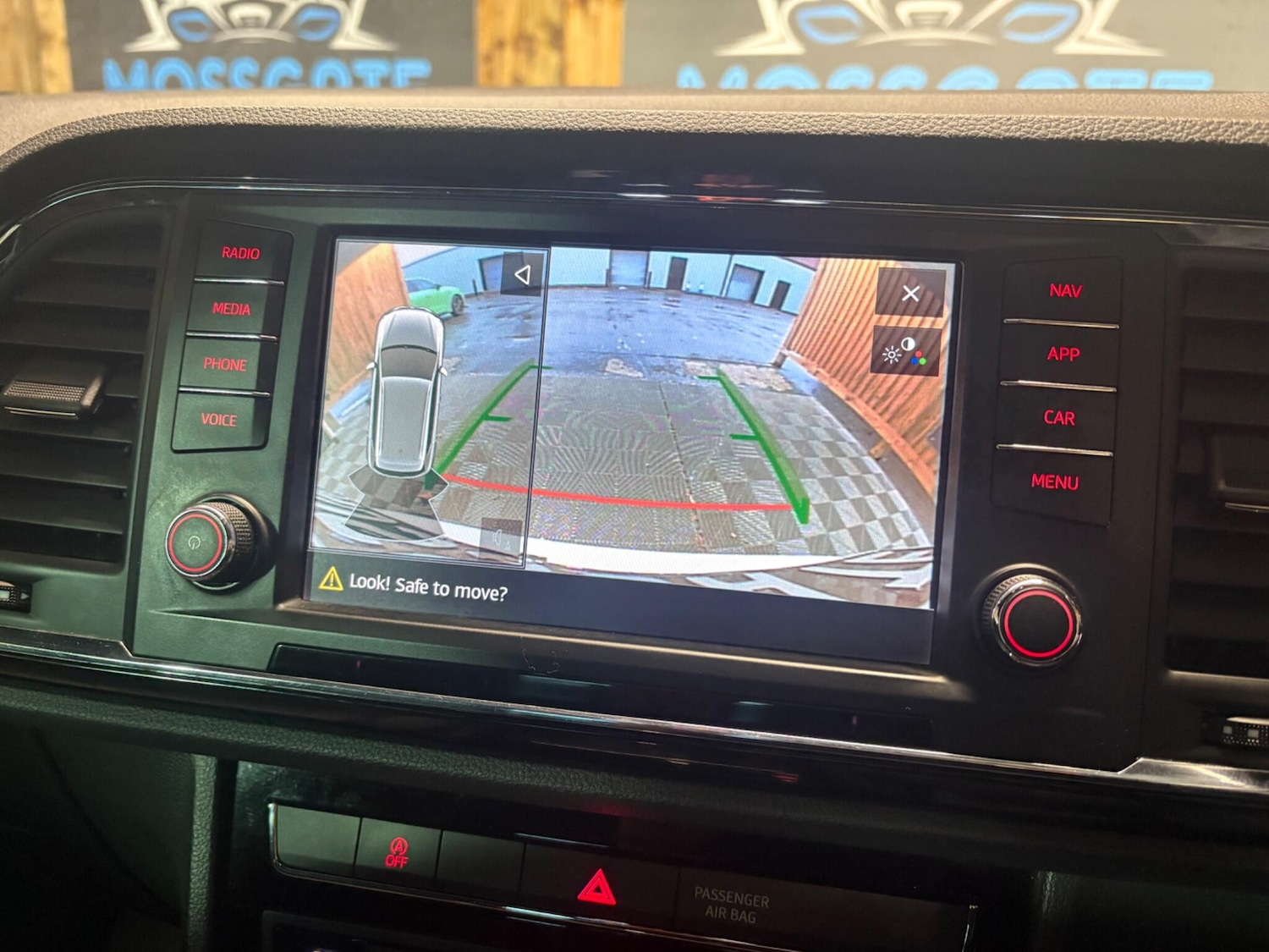 Used SEAT Ateca 2018 for sale - 76424013: Photo 30