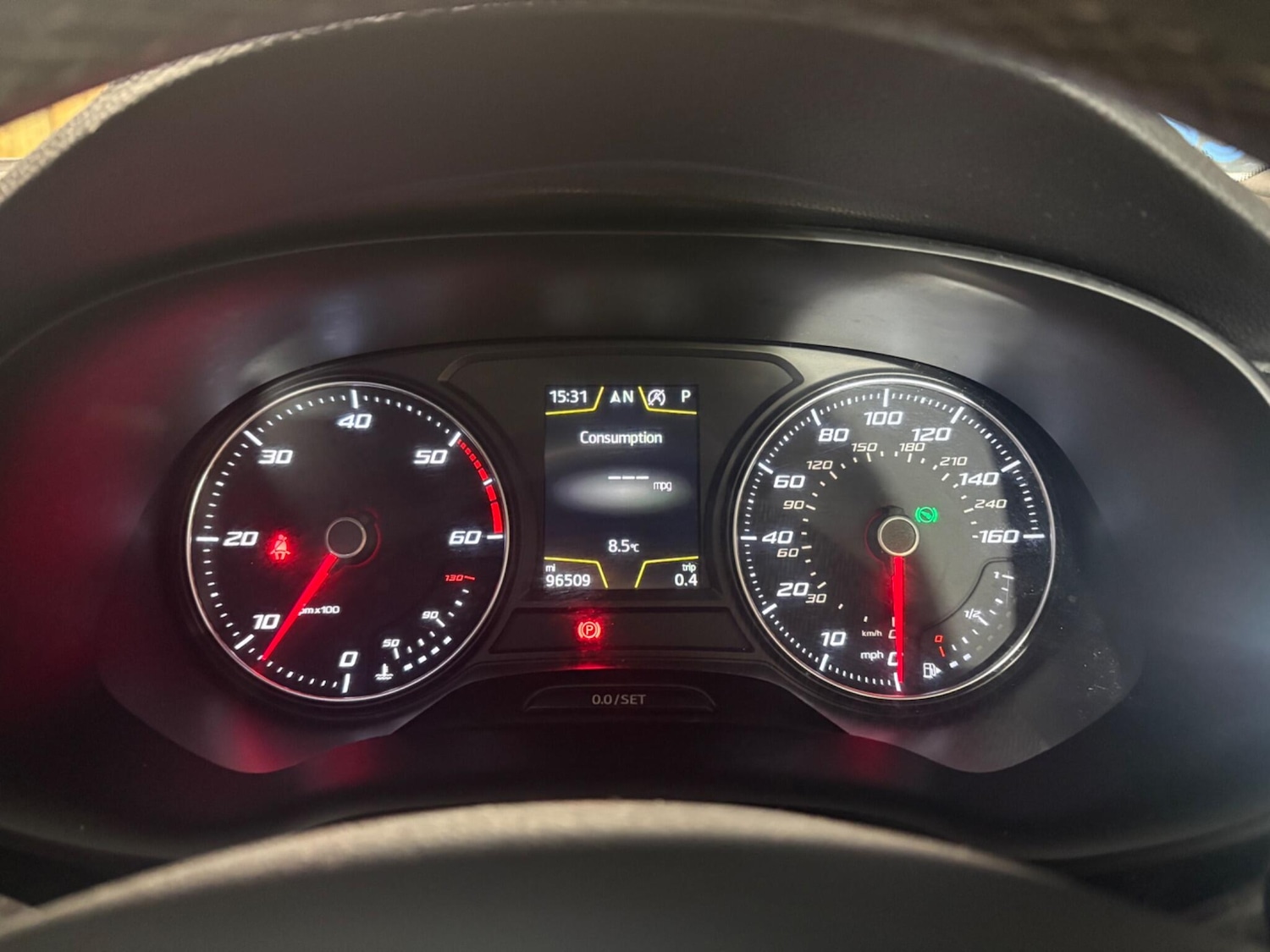 Used SEAT Ateca 2018 for sale - 76424013: Photo 33