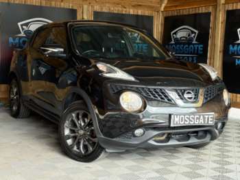 2016 (65) - 1.6 Tekna XTRON Euro 6 5dr