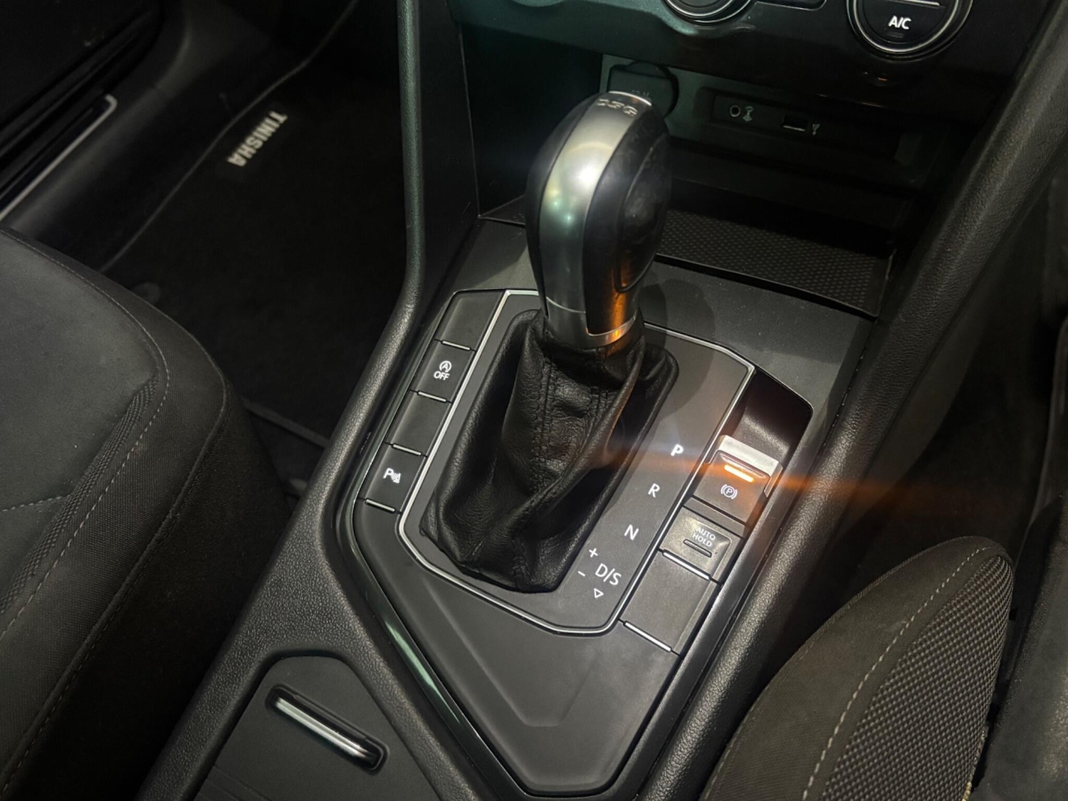 Used Volkswagen Tiguan 2017 for sale - 77586946: Photo 16