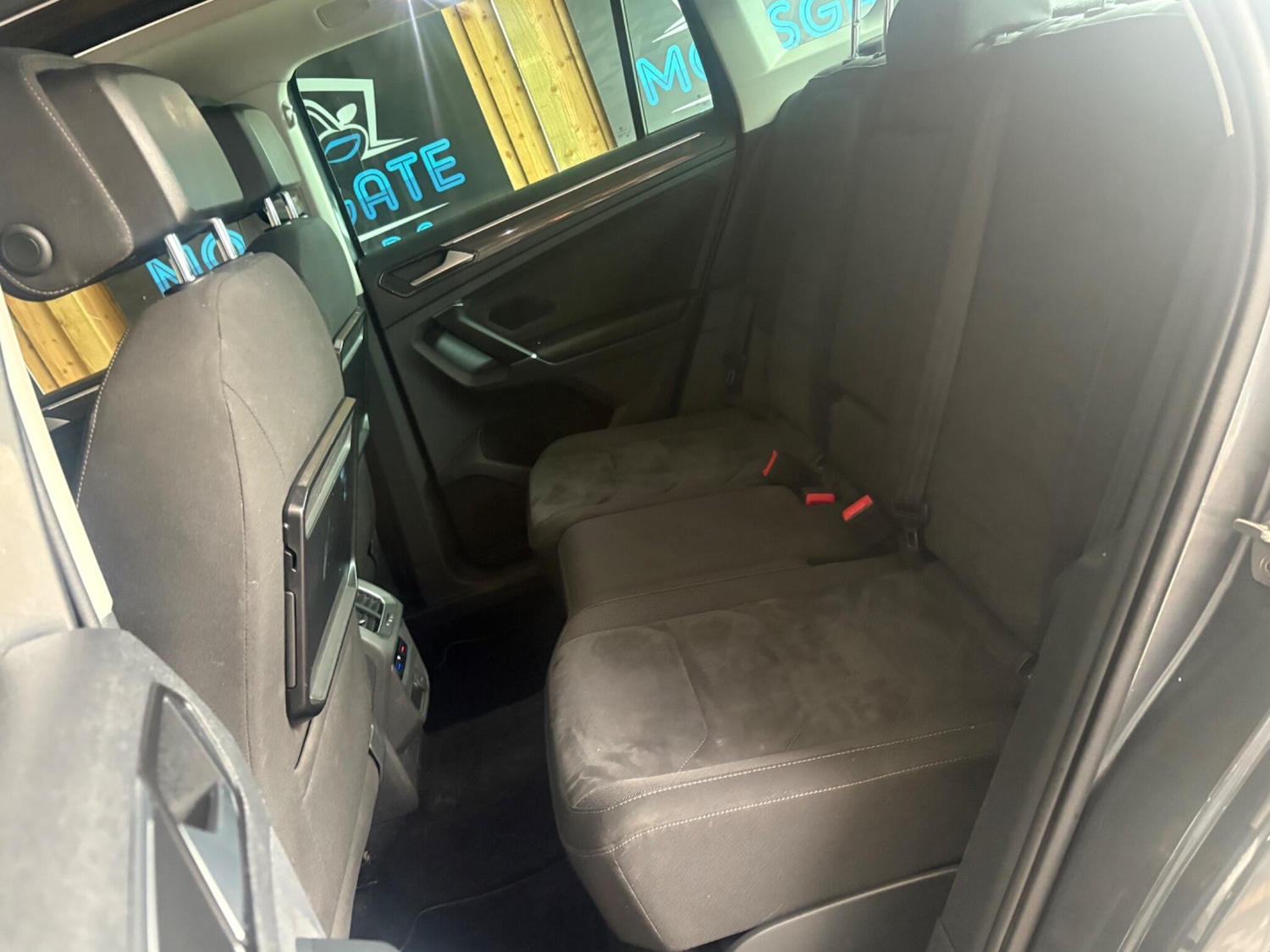 Used Volkswagen Tiguan 2017 for sale - 77586946: Photo 18