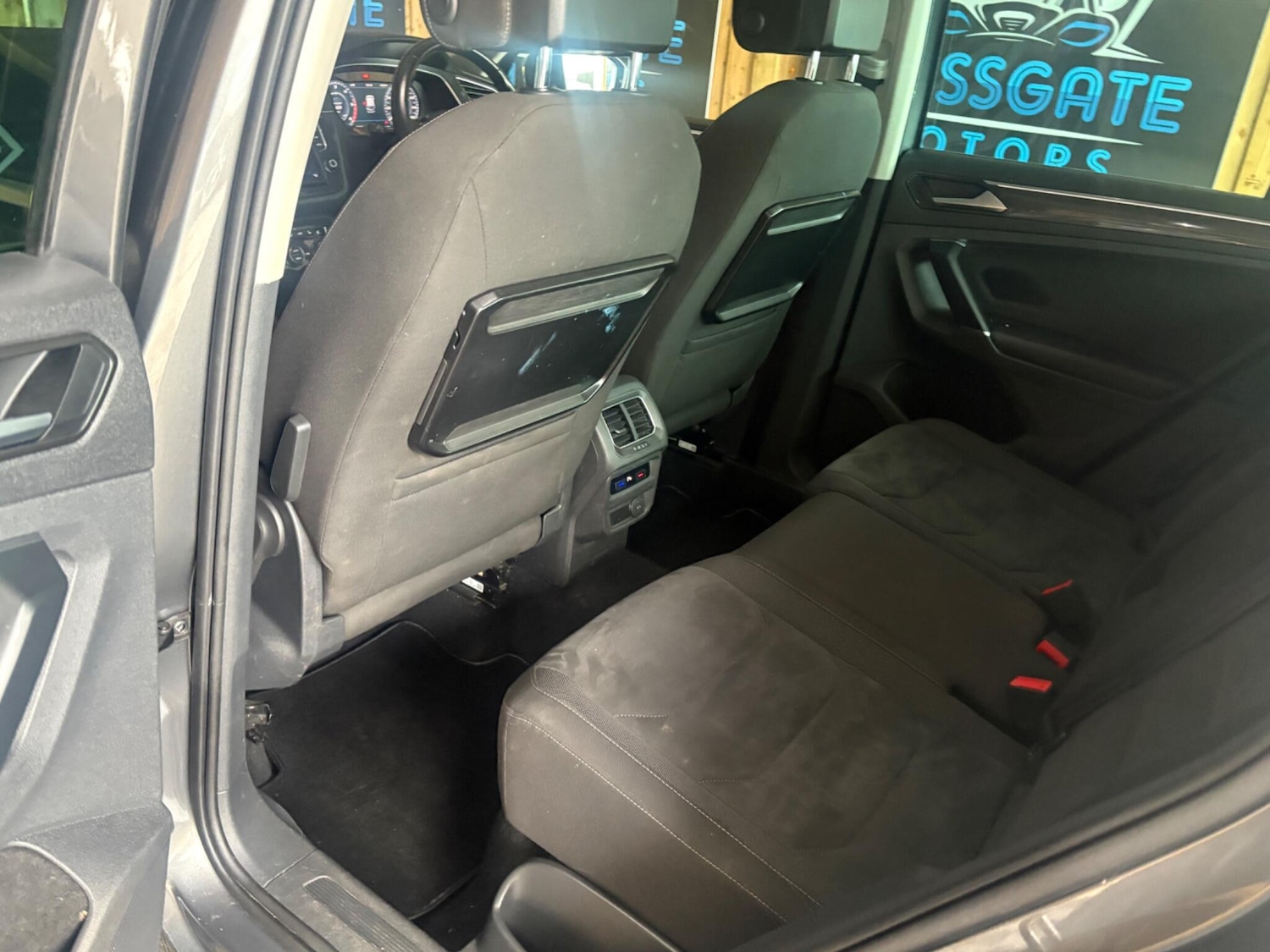 Used Volkswagen Tiguan 2017 for sale - 77586946: Photo 19