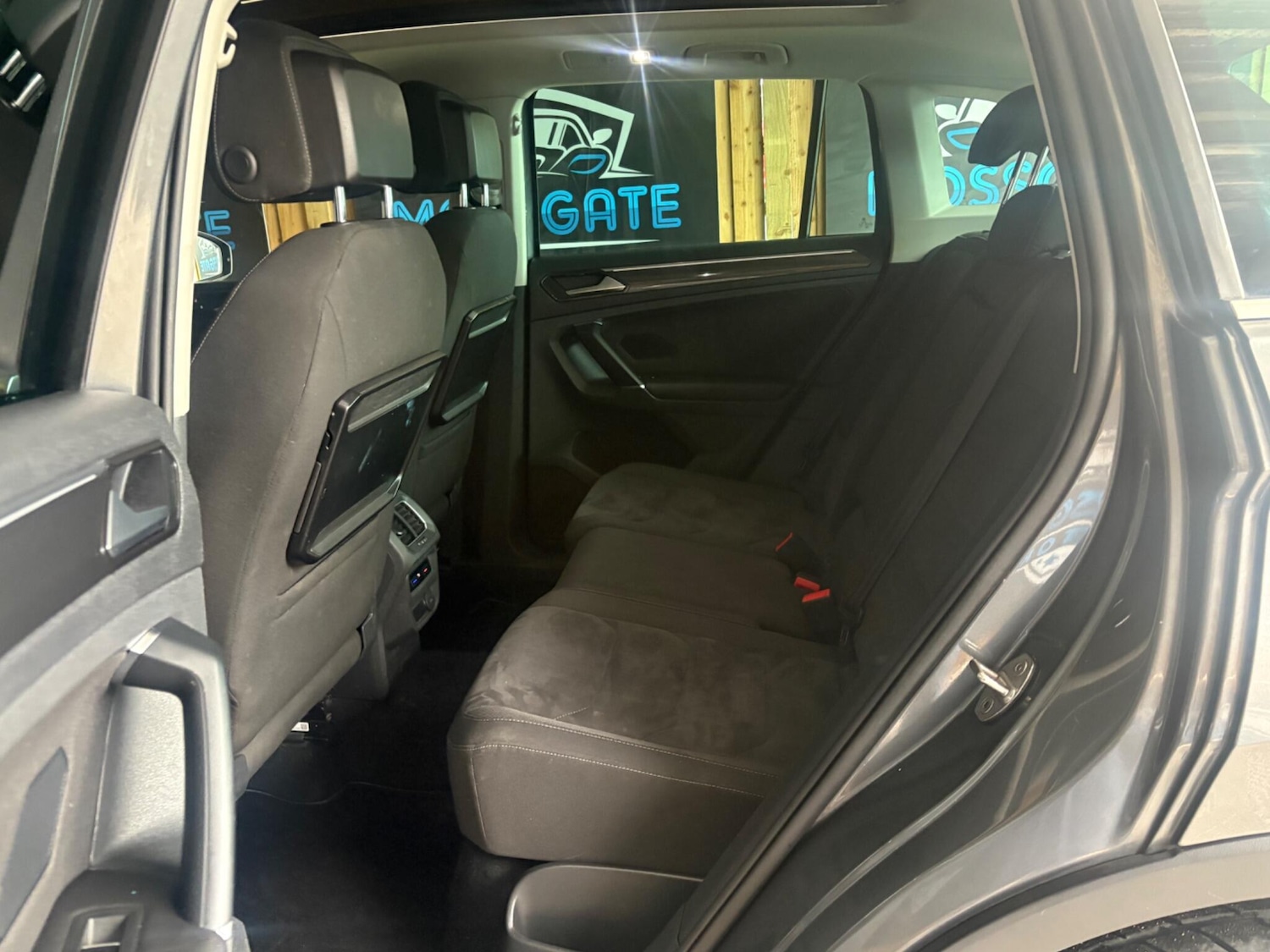 Used Volkswagen Tiguan 2017 for sale - 77586946: Photo 20