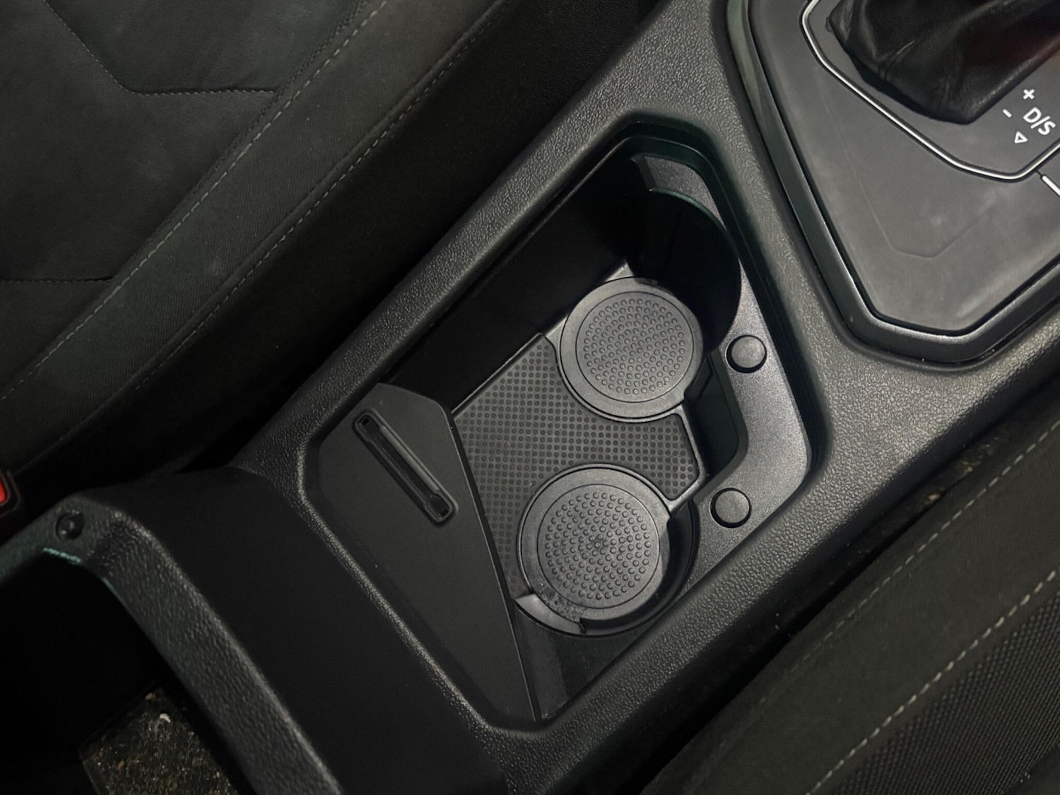 Used Volkswagen Tiguan 2017 for sale - 77586946: Photo 22