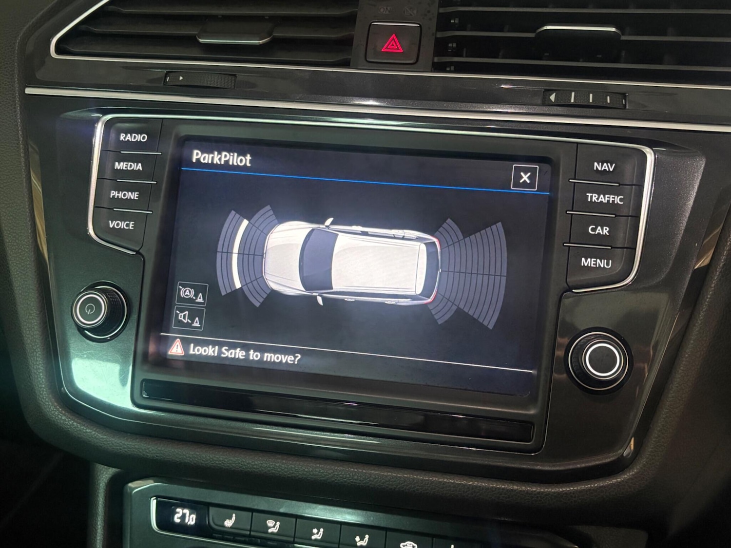 Used Volkswagen Tiguan 2017 for sale - 77586946: Photo 26