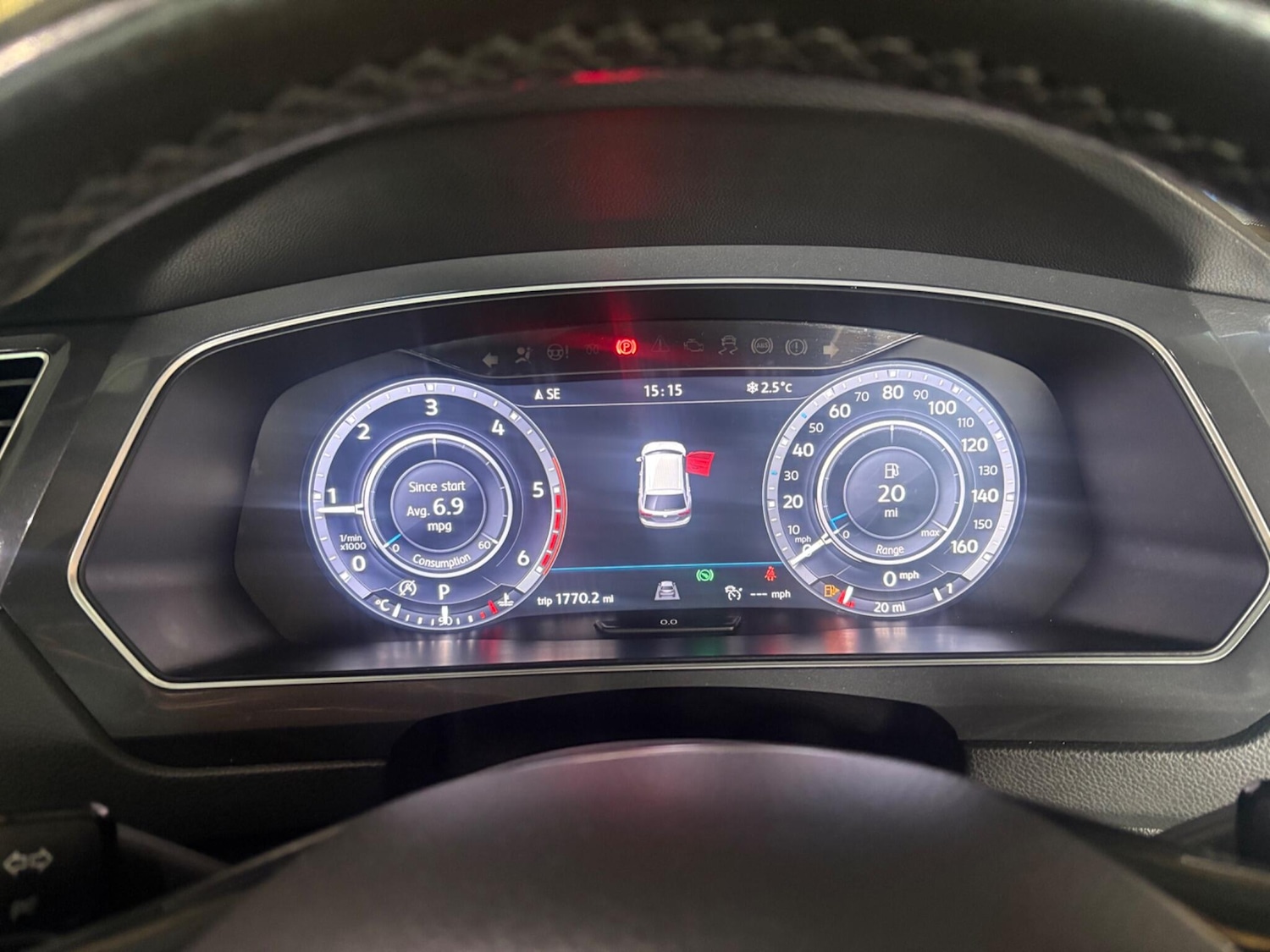 Used Volkswagen Tiguan 2017 for sale - 77586946: Photo 29