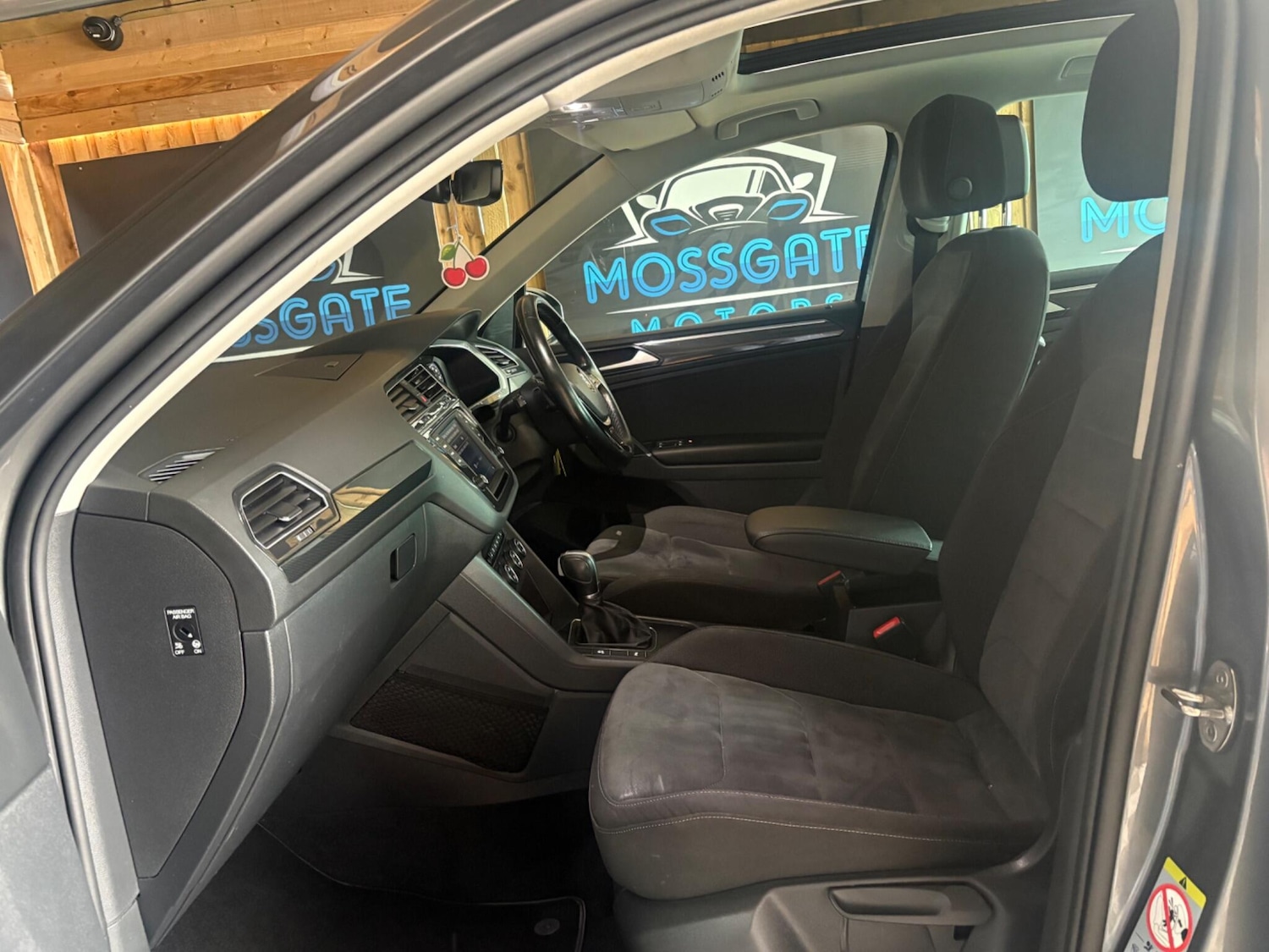 Used Volkswagen Tiguan 2017 for sale - 77586946: Photo 33