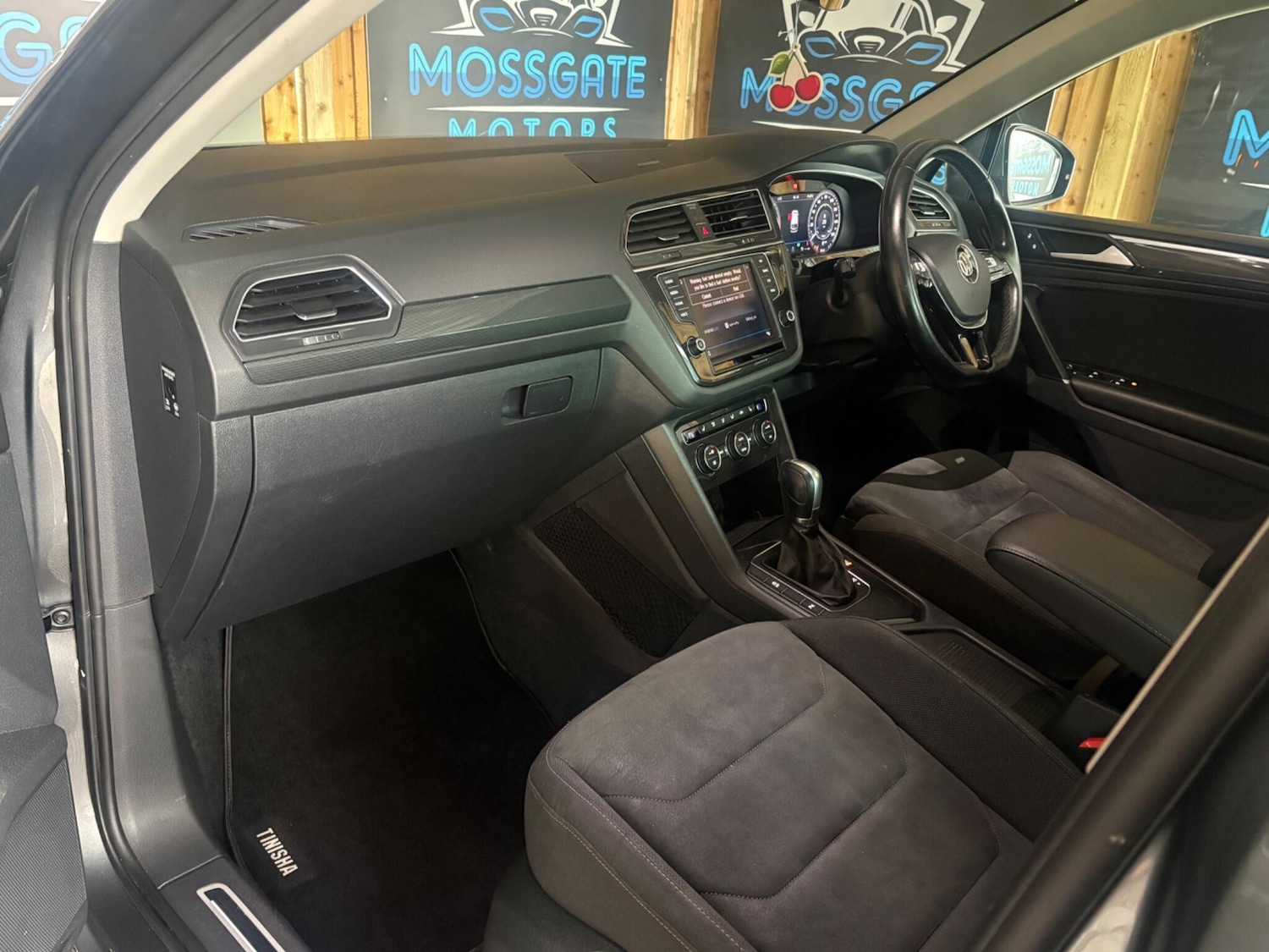 Used Volkswagen Tiguan 2017 for sale - 77586946: Photo 34