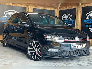Used Volkswagen Polo 2017 for sale - 75589729: Photo