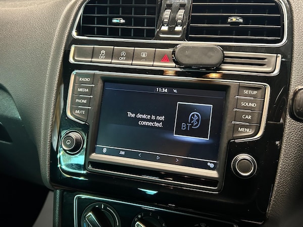 Used Volkswagen Polo 2017 for sale - 75589729: Photo 23