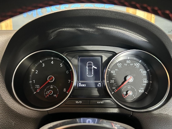 Used Volkswagen Polo 2017 for sale - 75589729: Photo 25