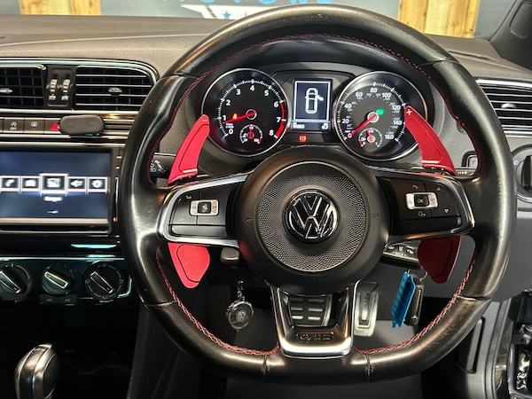 Used Volkswagen Polo 2017 for sale - 75589729: Photo 26