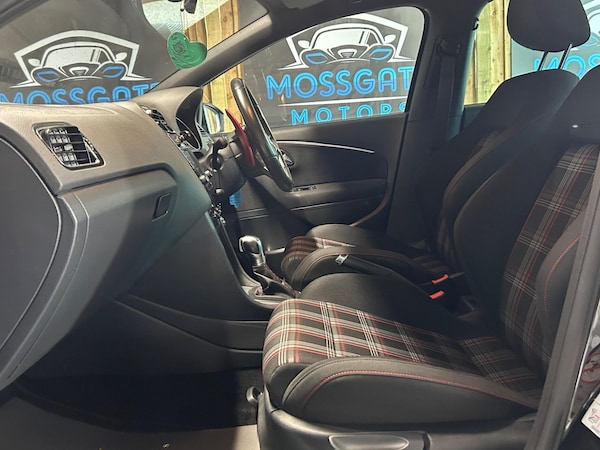 Used Volkswagen Polo 2017 for sale - 75589729: Photo 29