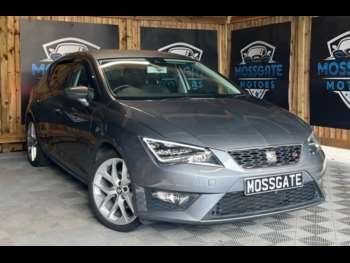 (16) - 1.4 EcoTSI FR DSG Euro 6 (s/s) 5dr