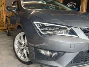 Used SEAT Leon 2016 for sale - 75167054: Photo