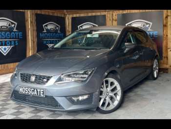 Used SEAT Leon 2016 for sale - 75167054: Photo