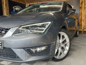 Used SEAT Leon 2016 for sale - 75167054: Photo