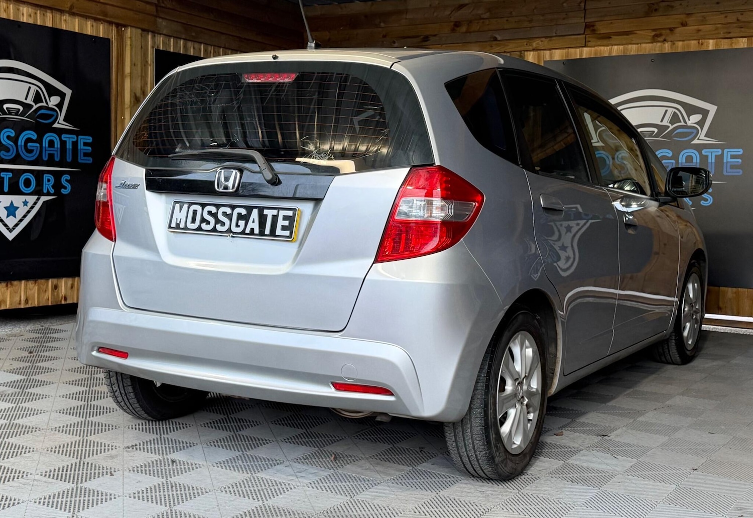 Used Honda Jazz 2012 for sale - 77074694: Photo 10