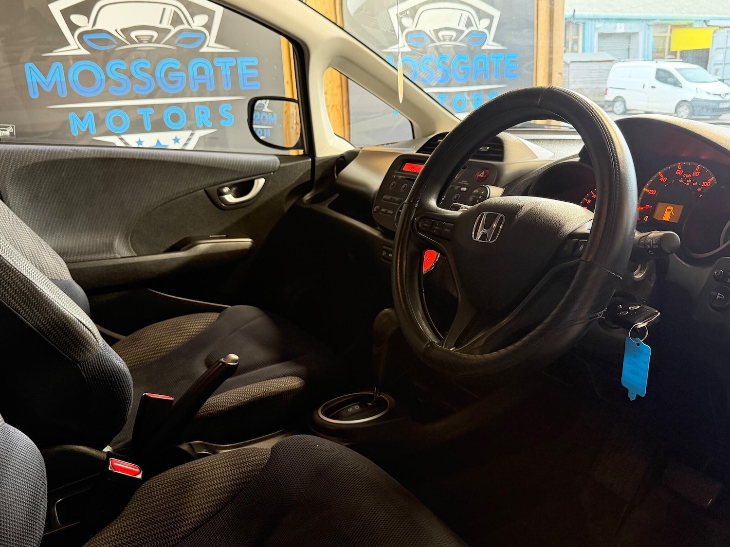 Used Honda Jazz 2012 for sale - 77074694: Photo 11