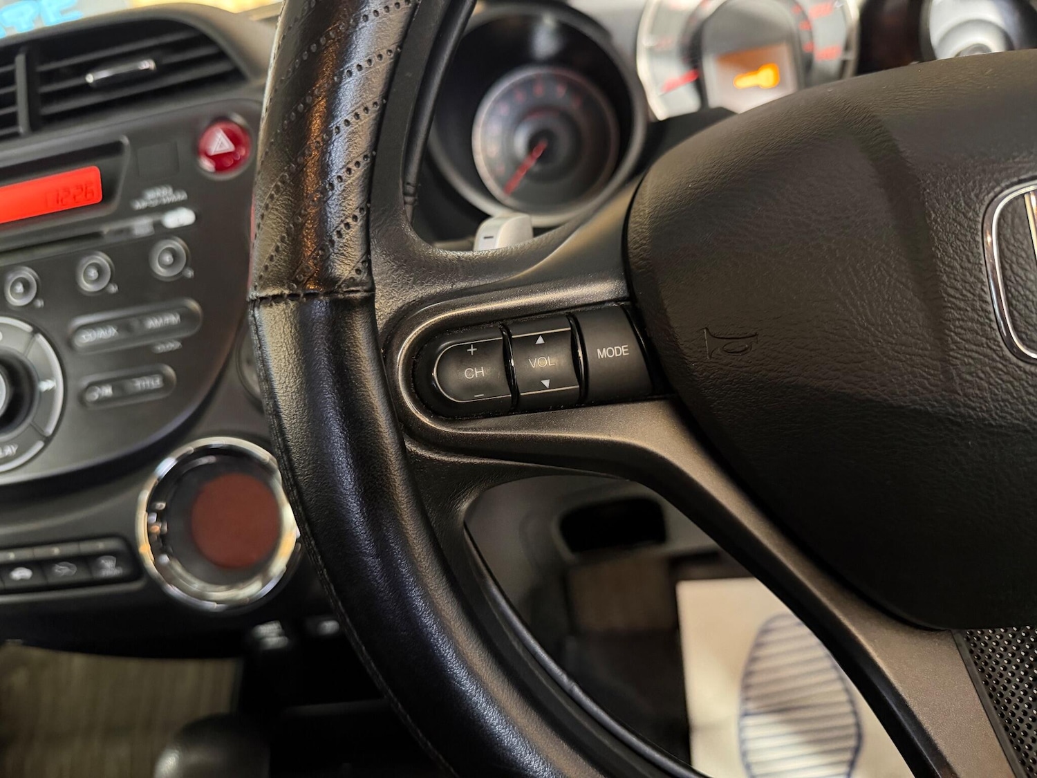 Used Honda Jazz 2012 for sale - 77074694: Photo 13