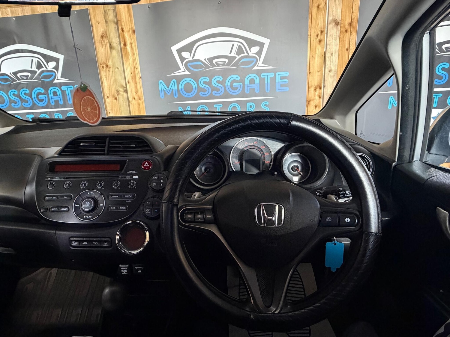 Used Honda Jazz 2012 for sale - 77074694: Photo 14