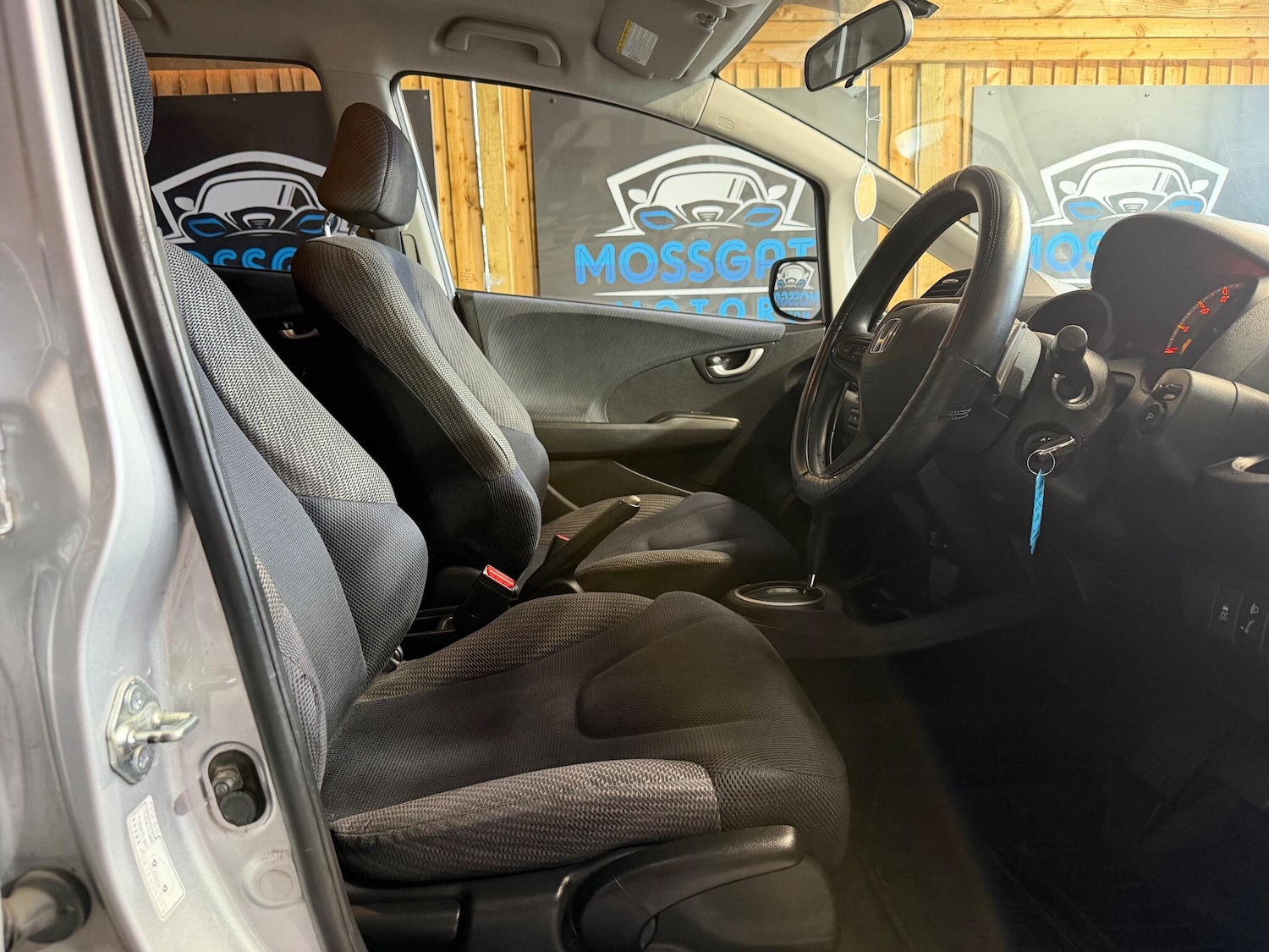 Used Honda Jazz 2012 for sale - 77074694: Photo 18