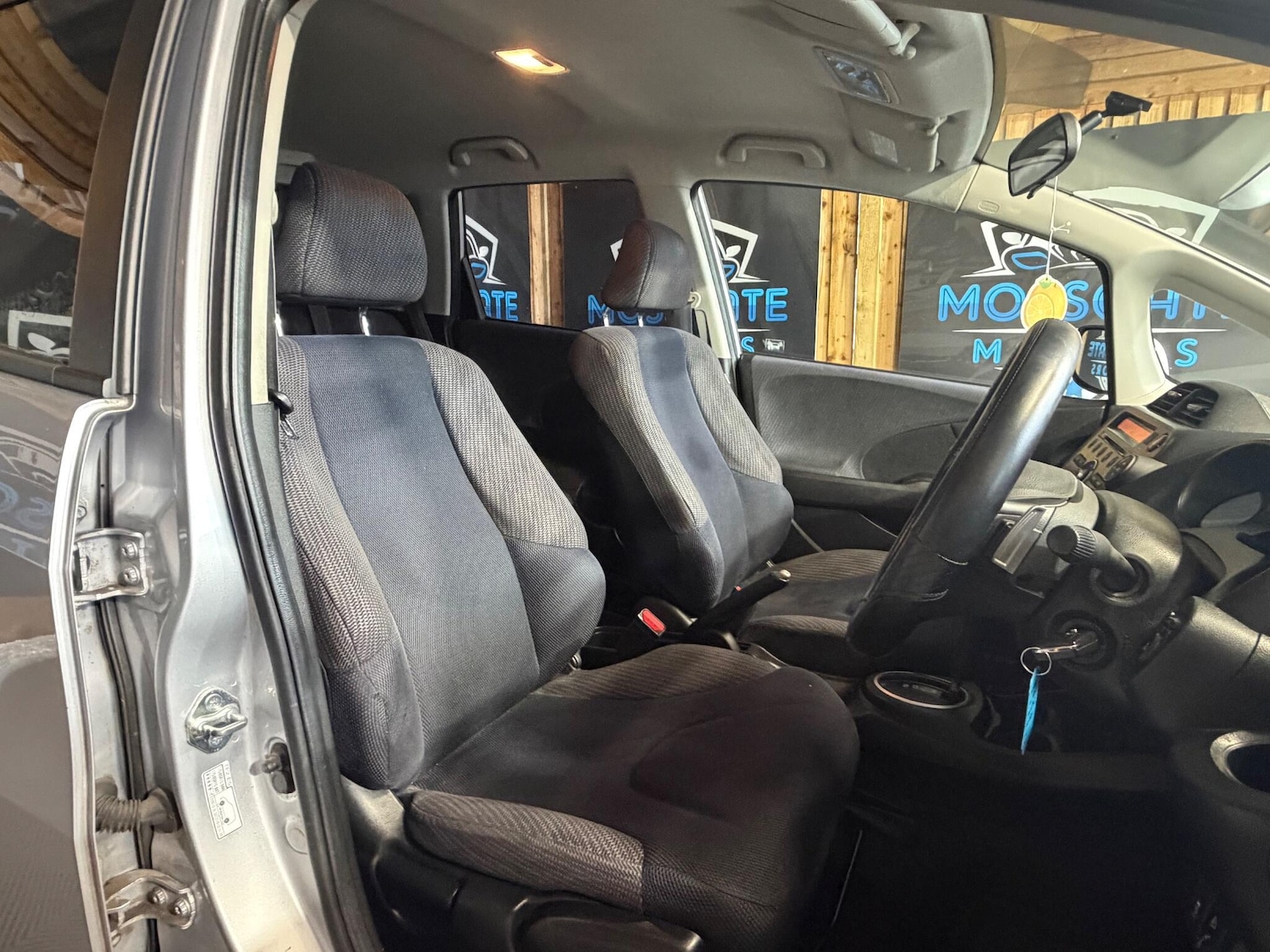 Used Honda Jazz 2012 for sale - 77074694: Photo 19