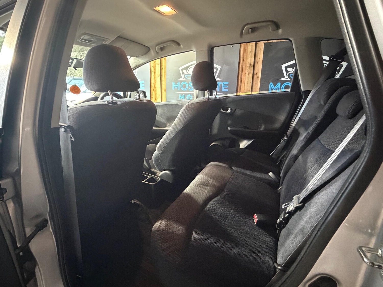 Used Honda Jazz 2012 for sale - 77074694: Photo 21