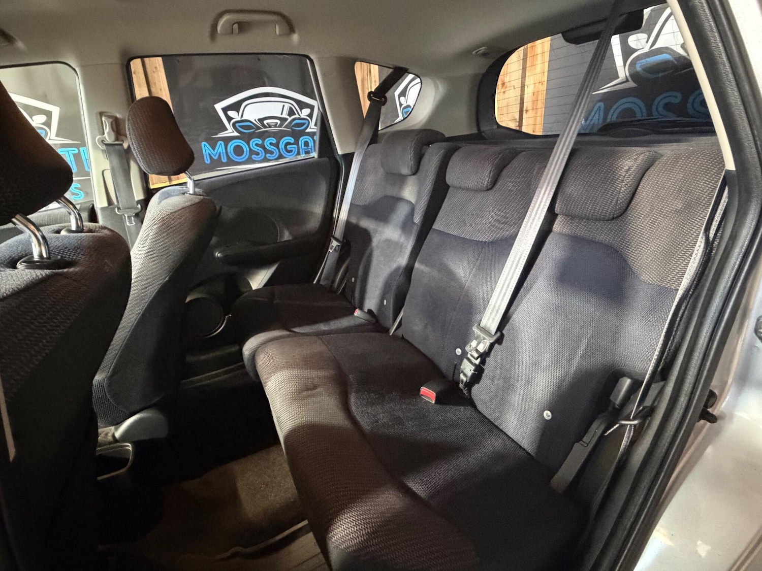 Used Honda Jazz 2012 for sale - 77074694: Photo 23