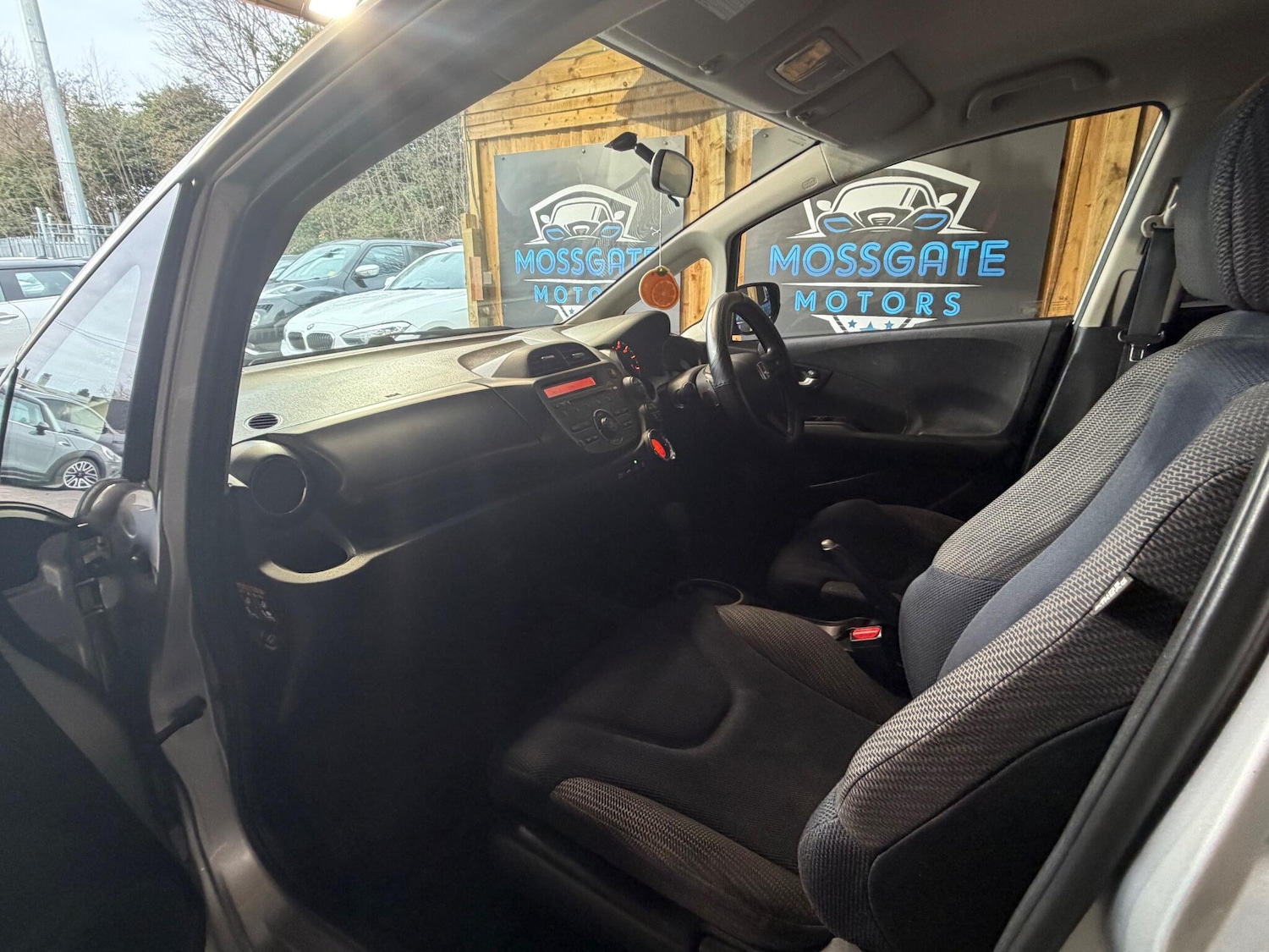 Used Honda Jazz 2012 for sale - 77074694: Photo 29