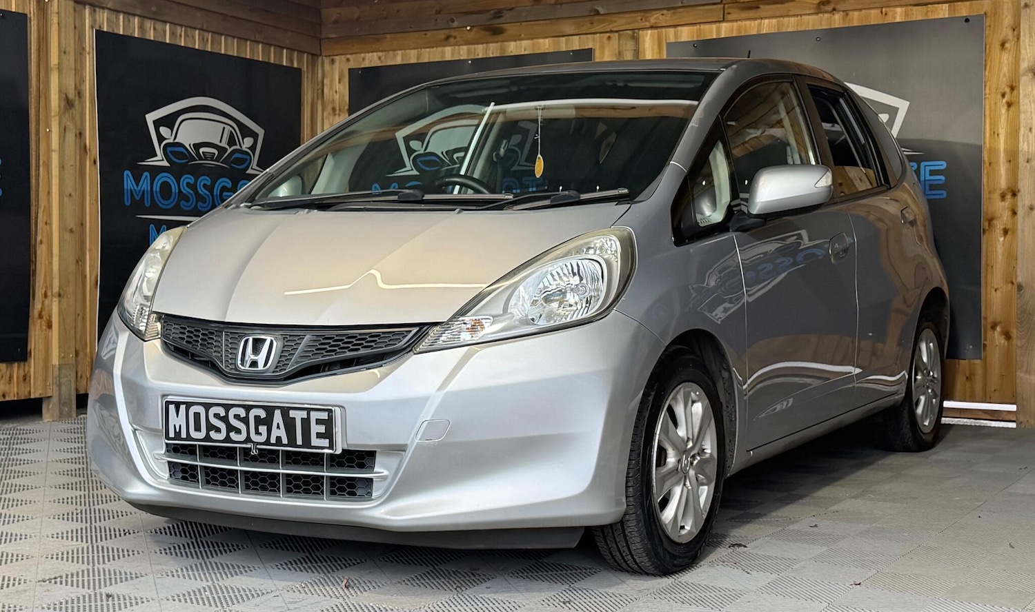 Used Honda Jazz 2012 for sale - 77074694: Photo 3