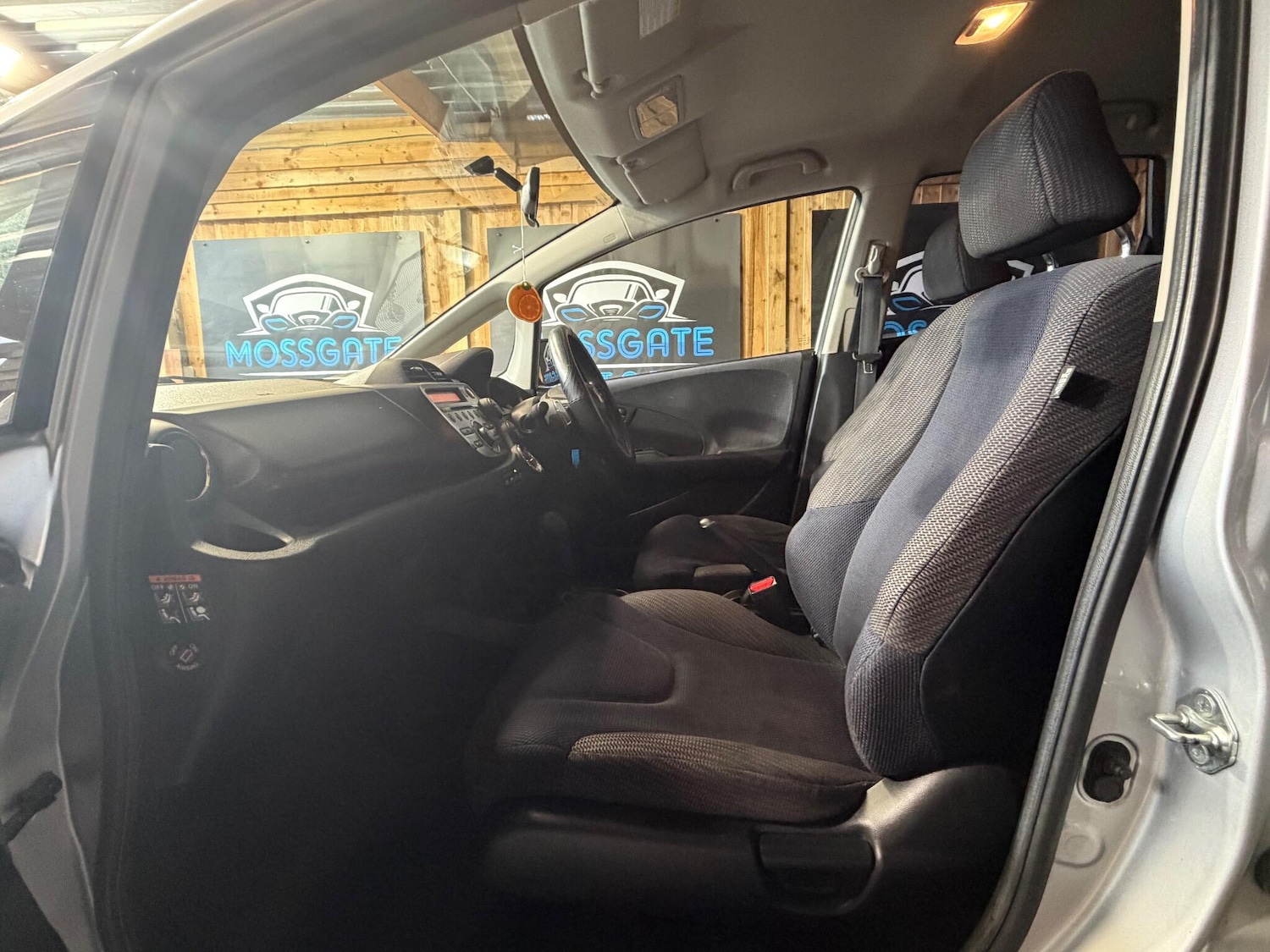 Used Honda Jazz 2012 for sale - 77074694: Photo 30