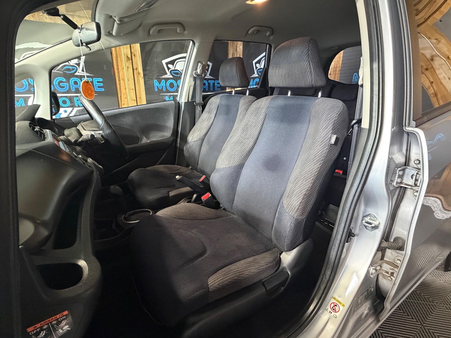 Used Honda Jazz 2012 for sale - 77074694: Photo 31