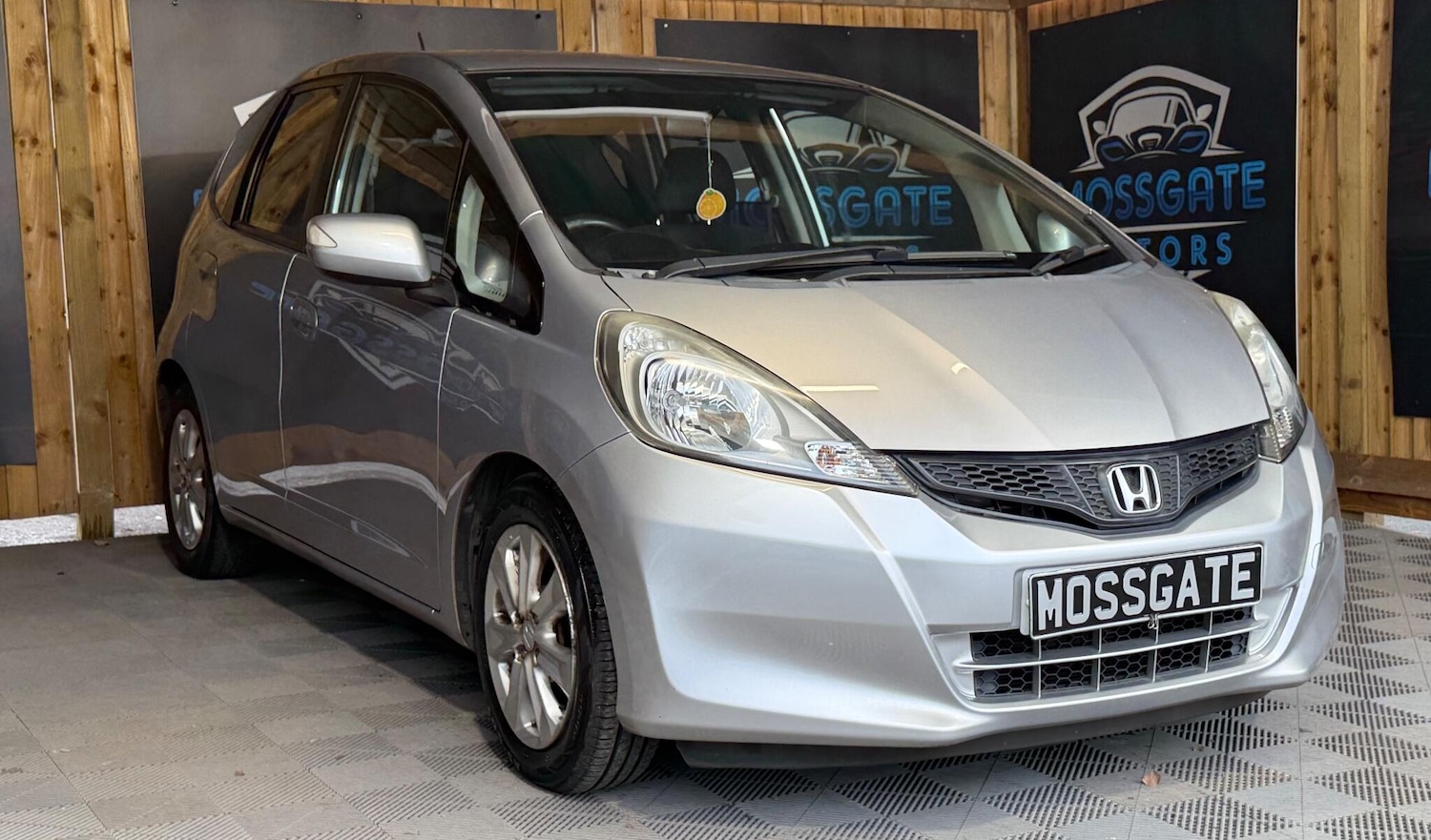 Used Honda Jazz 2012 for sale - 77074694: Photo 5
